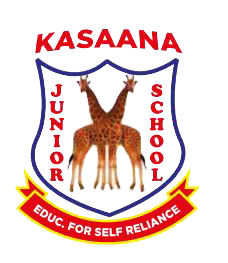 Kasaana Junior School Logo