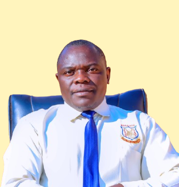 Head of Science Department