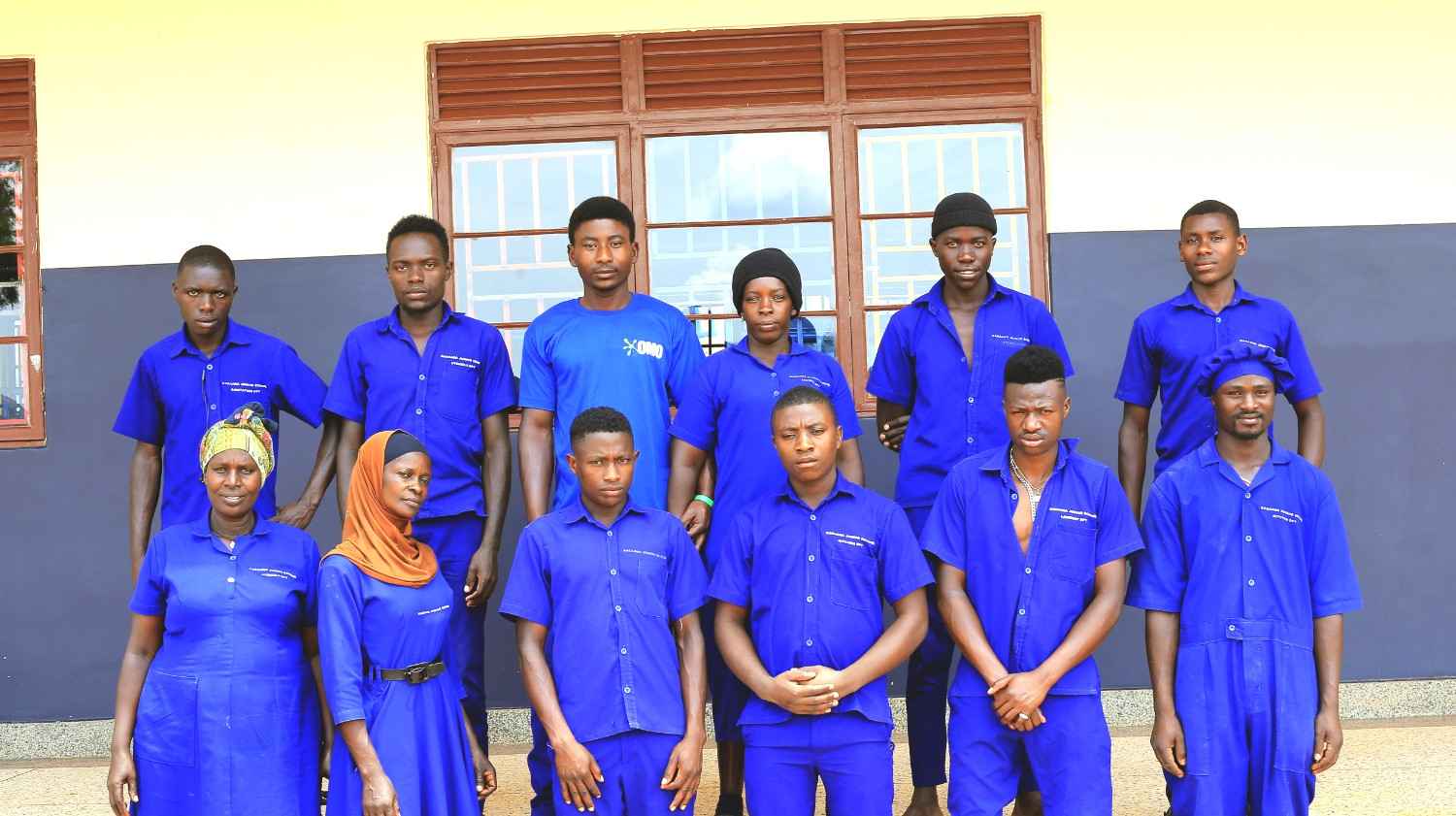 Support Staff Recognition