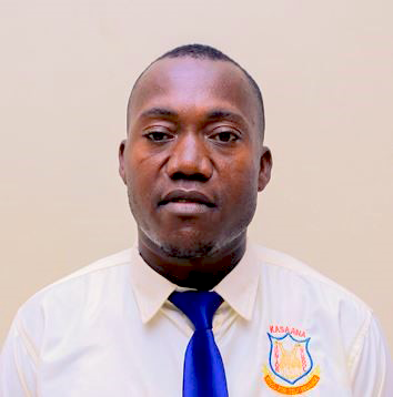 Head of Nursery Section